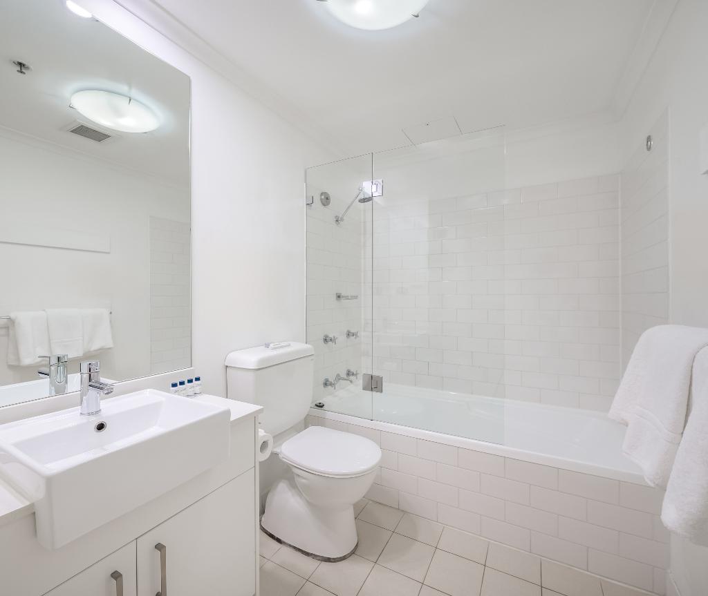 Oaks Sydney Goldsbrough Suites photo 37