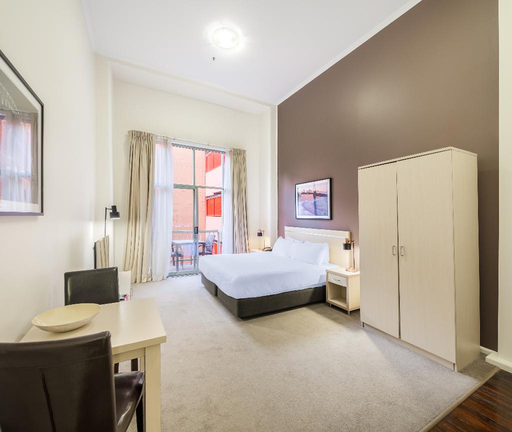 Oaks Sydney Goldsbrough Suites photo 74