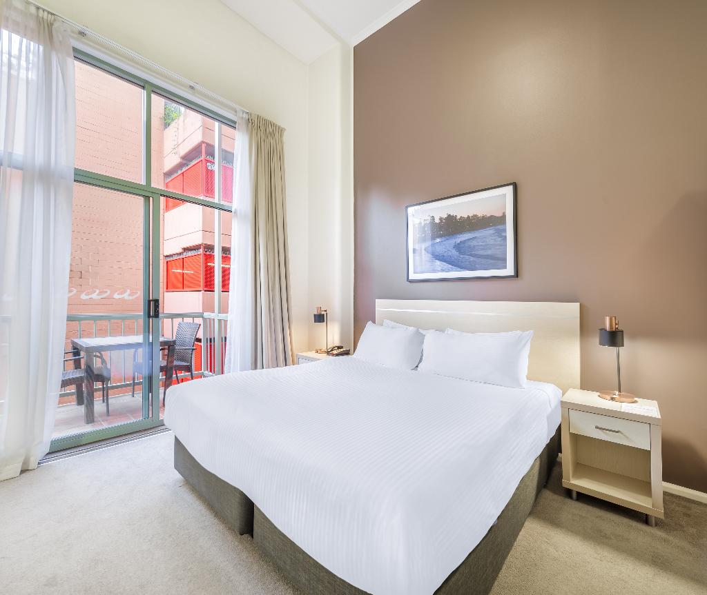 Oaks Sydney Goldsbrough Suites photo 72