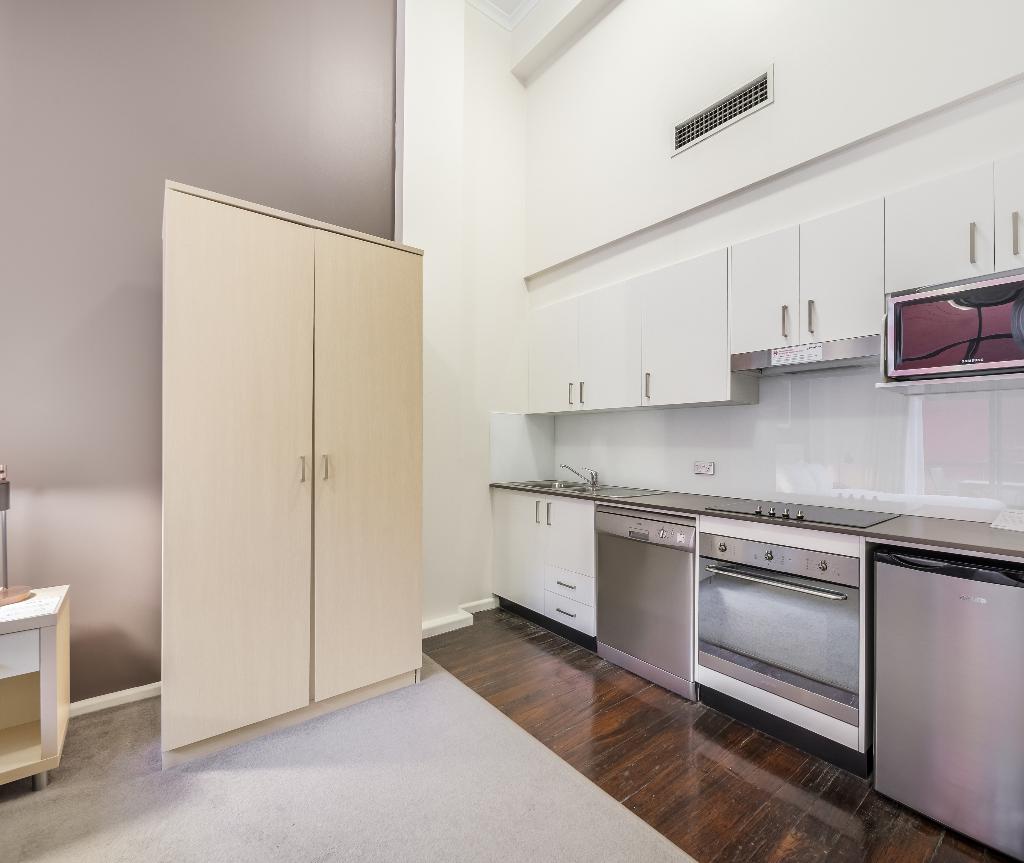 Oaks Sydney Goldsbrough Suites photo 64