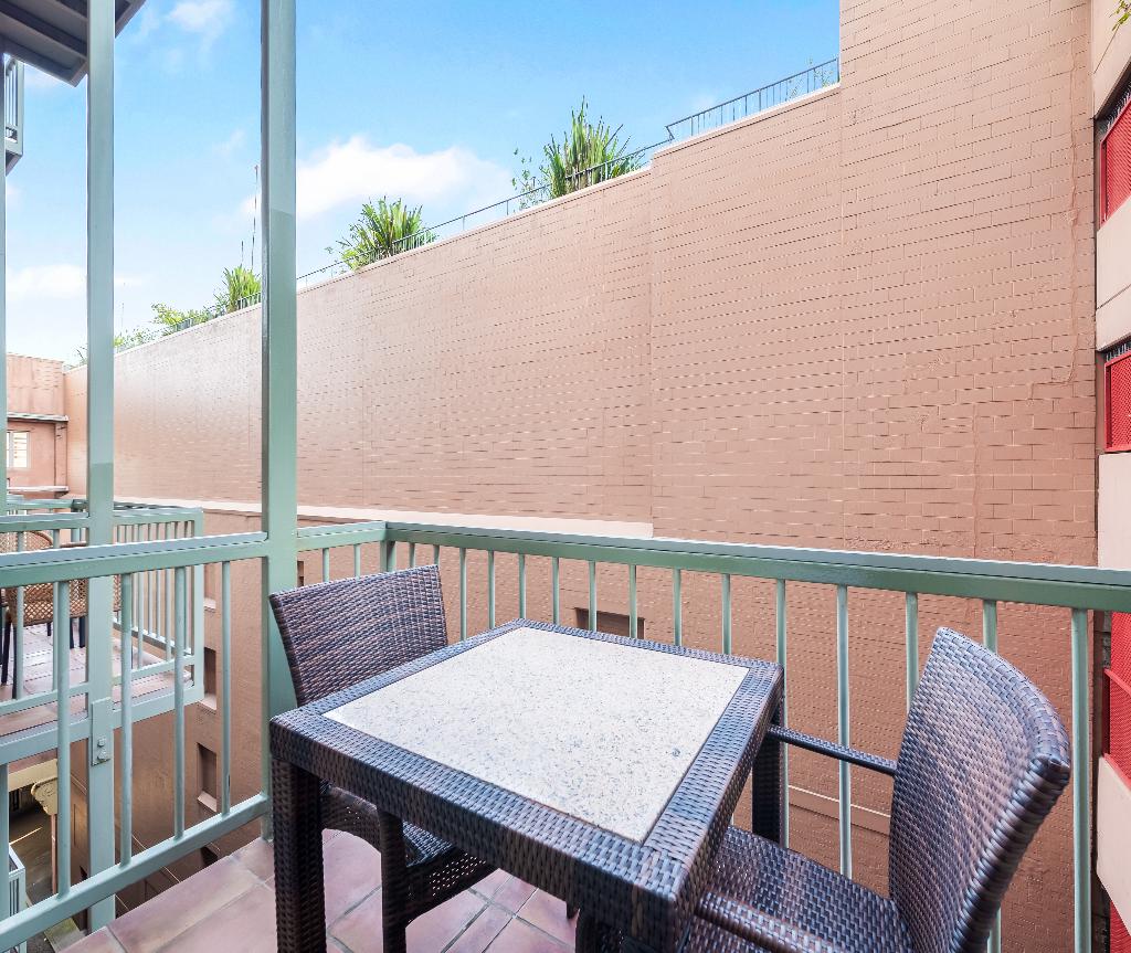 Oaks Sydney Goldsbrough Suites photo 61