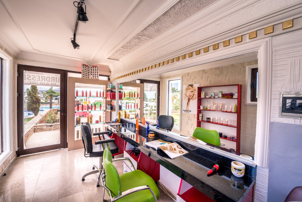 Hotel Olive Tree Hotel, Zypern, Girne. Großes 25