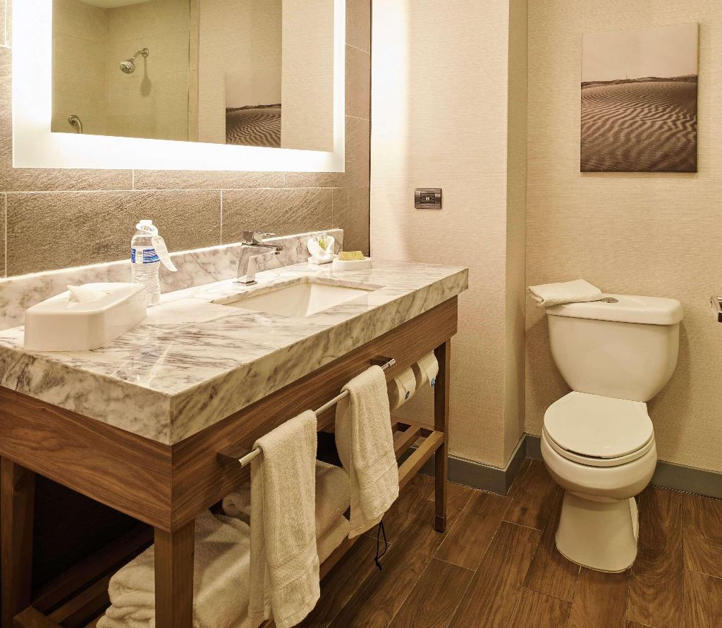 Hampton Inn Ciudad Juárez