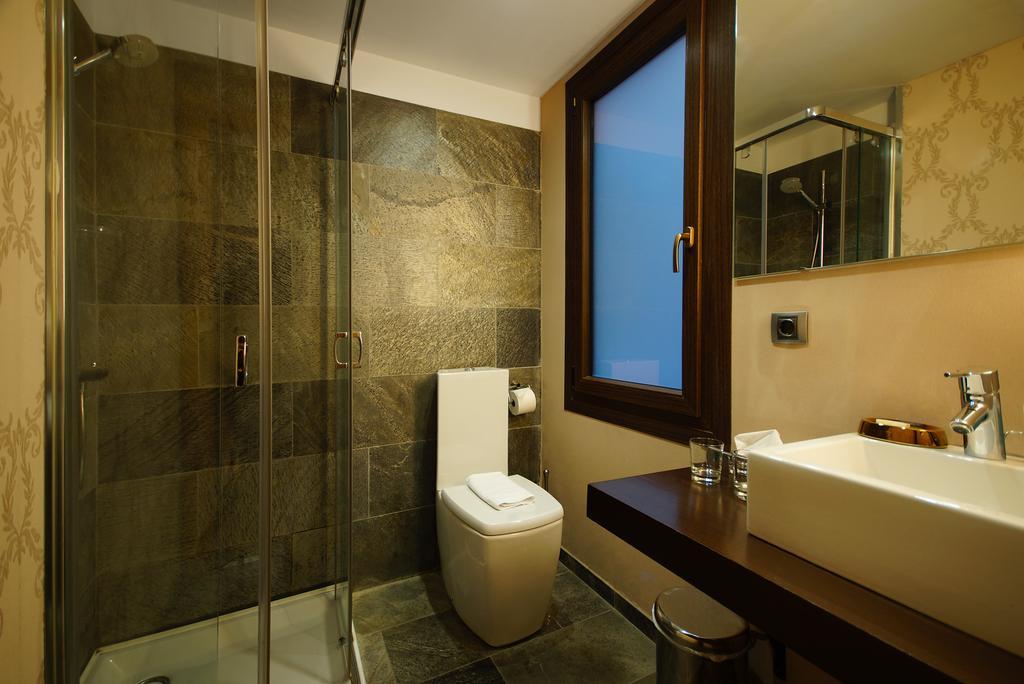 Boutique Hotel B&B Barcelona