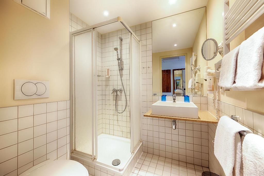 B&B HOTEL Berlin City-Ost