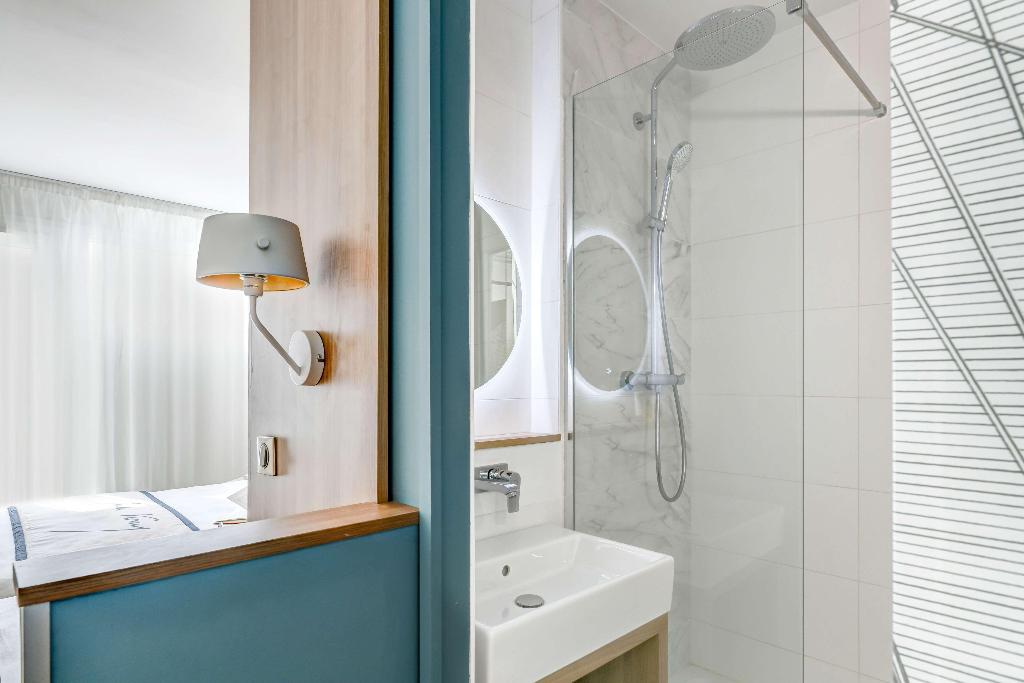 Hotel Jules Verne Biarritz
