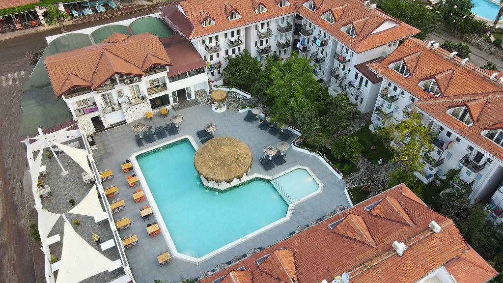 Akdeniz Beach