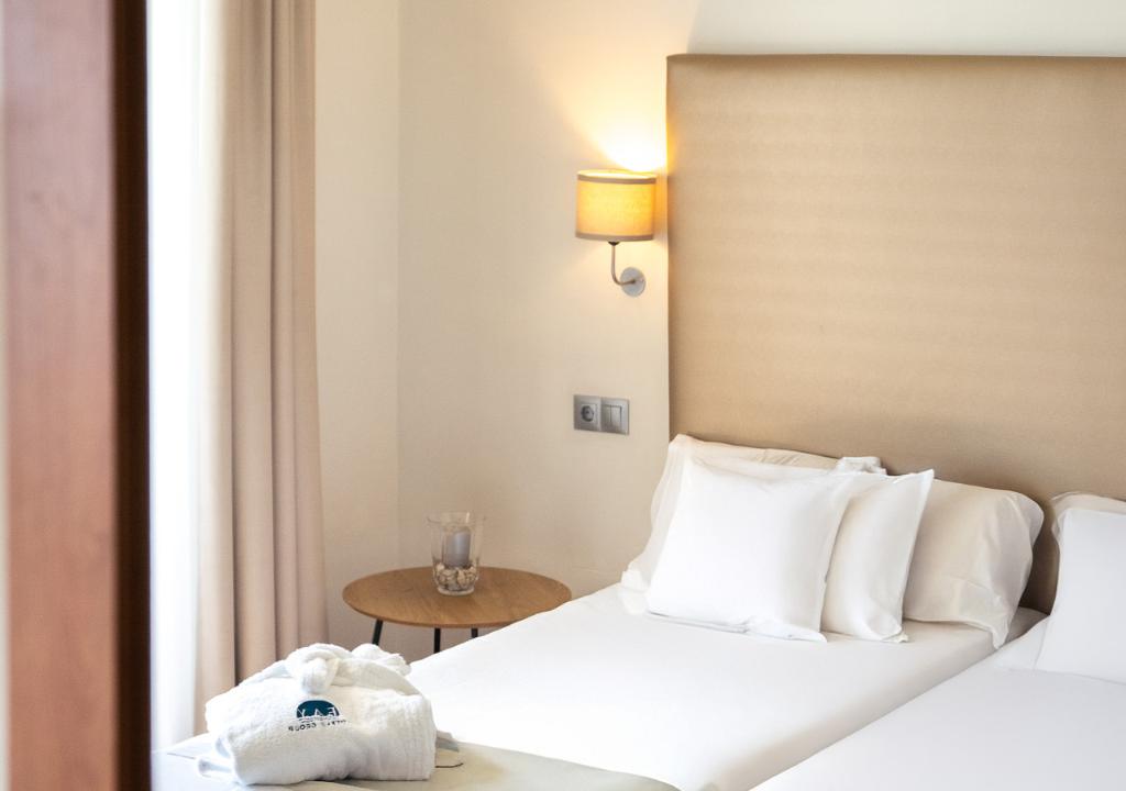 Hotel FAY Victoria Beach, Spanien, Rincón de la Victoria. Großes 1