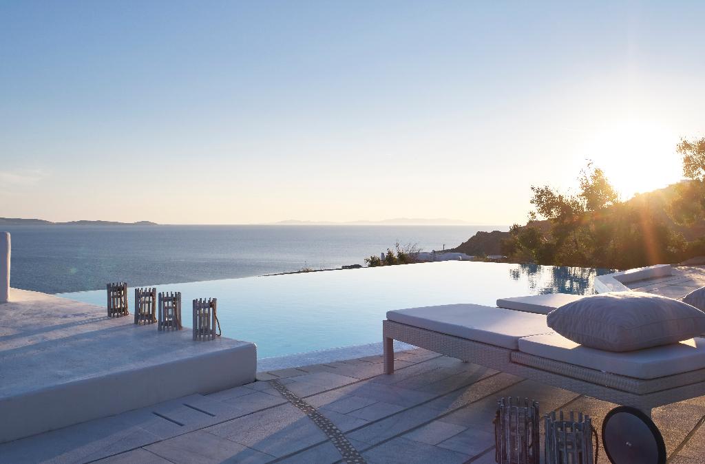 Hotel San Marco Luxury Hotel & Villa, Griechenland, Houlakia Bay. Großes 32