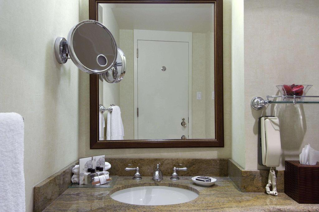 Fairmont Winnipeg