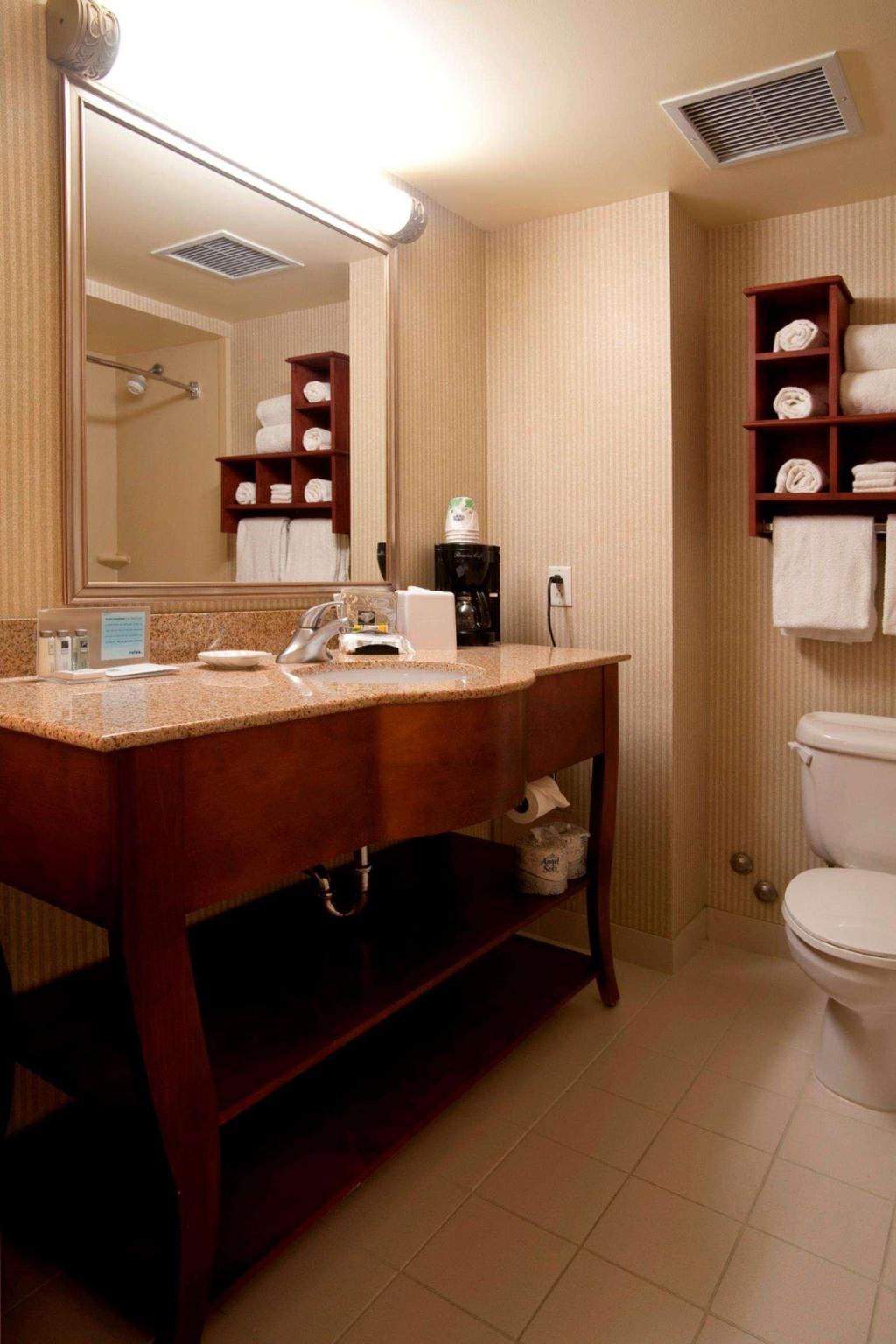 Hampton Inn by Hilton Toronto Mississauga West