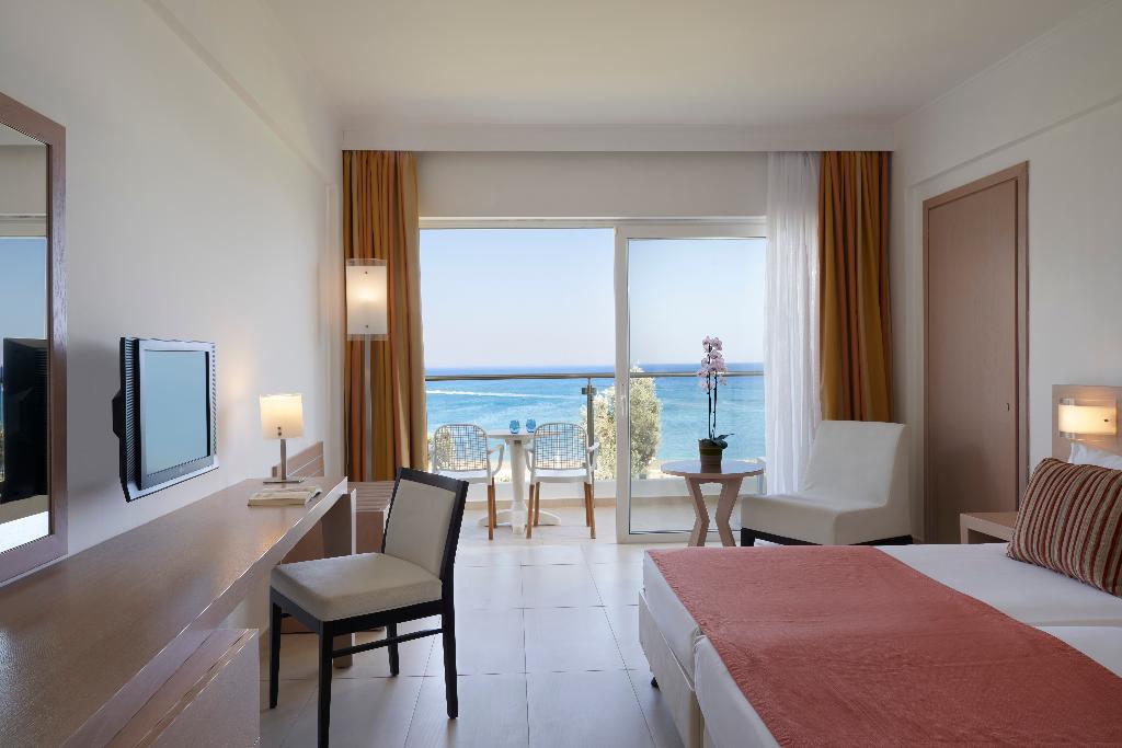 Atlantica Kolymbia Beach