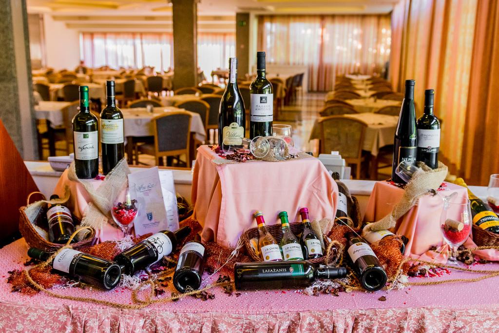 Hotel Filerimos Village, Griechenland, Ialysos. Großes 29