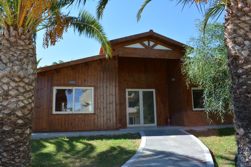 Hotel Filerimos Village, Griechenland, Ialysos. Großes 2