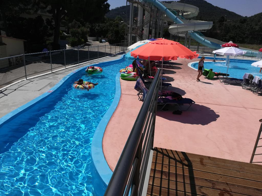 Hotel Filerimos Village, Griechenland, Ialysos. Großes 29