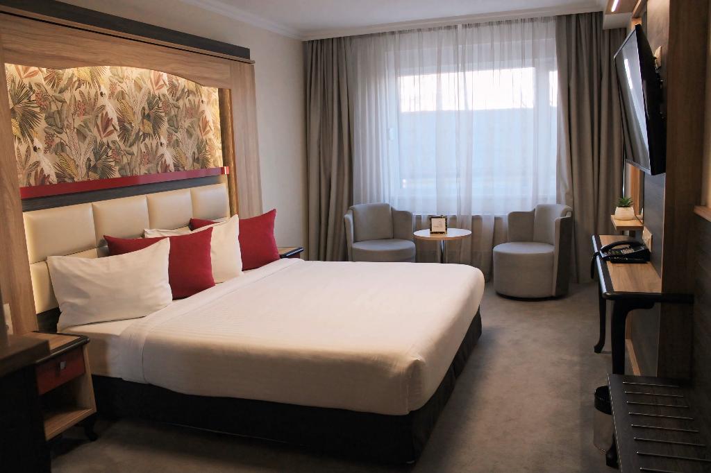 ZOO Hotel Sofia