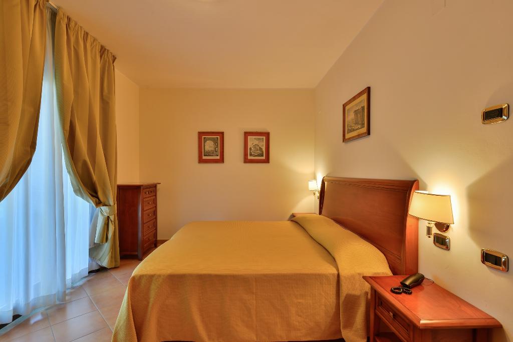 Minerva Resort Hotel