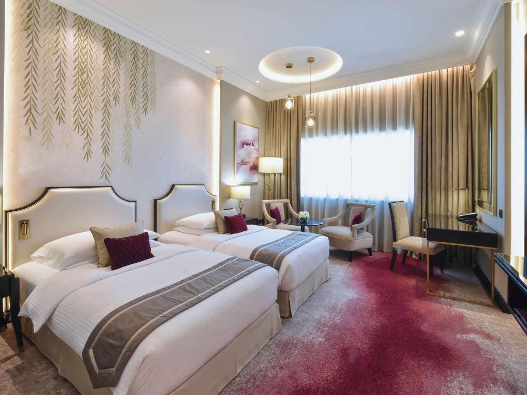 Movenpick Hotel Bahrain