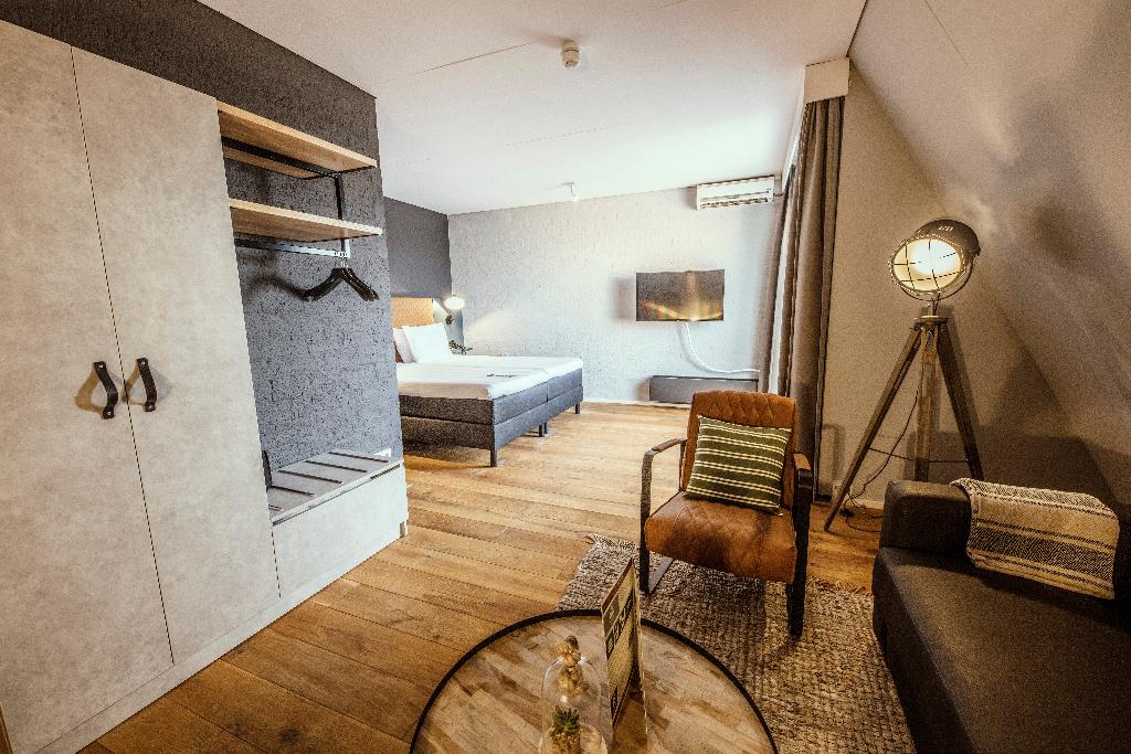Leonardo Hotel Lelystad City Center