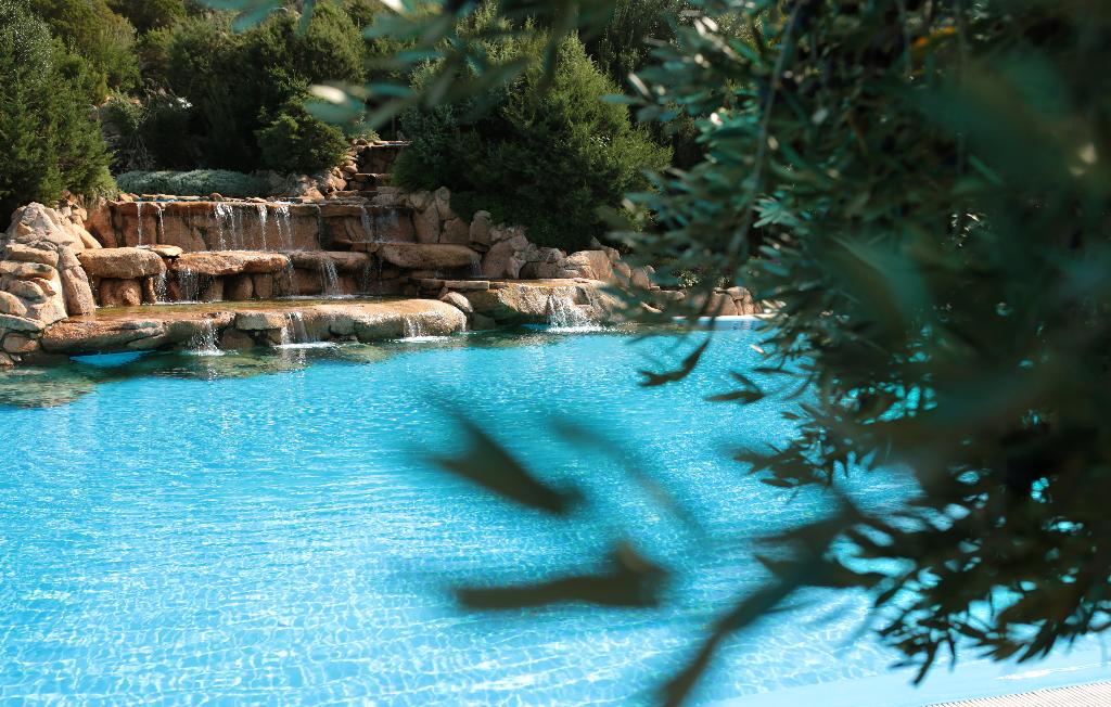 Hotel CPH Pevero Hotel, Italien, Porto Cervo. Großes 36