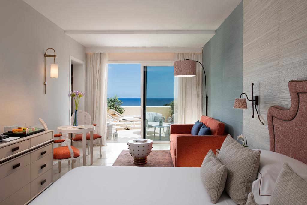 CPH Pevero Hotel