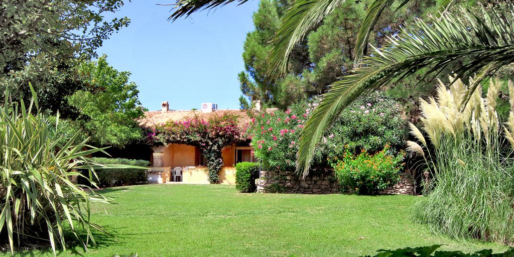 Colonna Hotel Du Golf