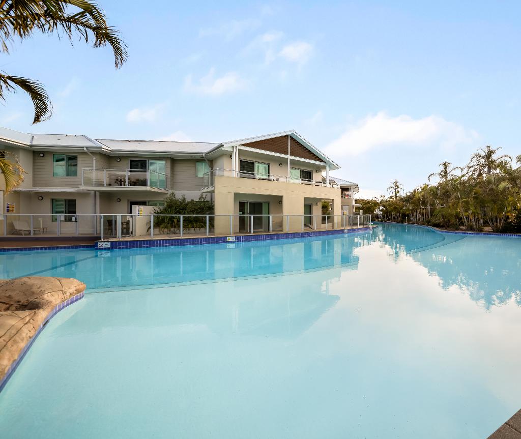 Oaks Port Stephens Pacific Blue Resort photo 25