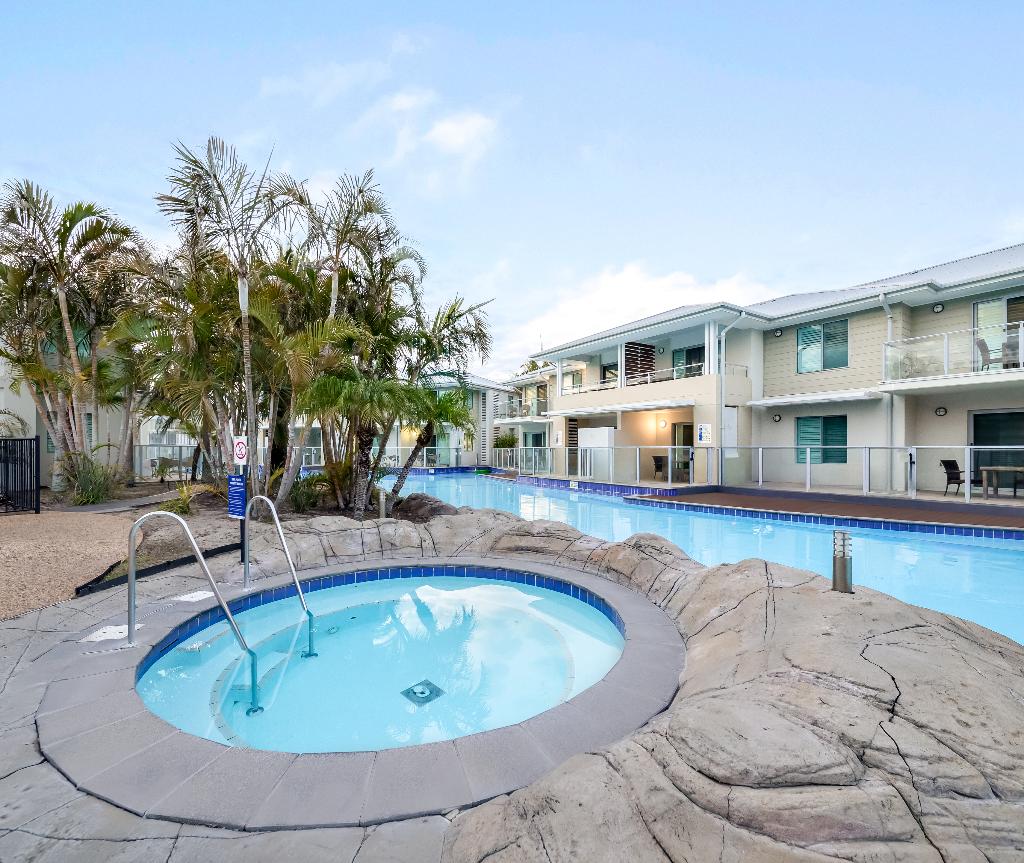 Oaks Port Stephens Pacific Blue Resort photo 24