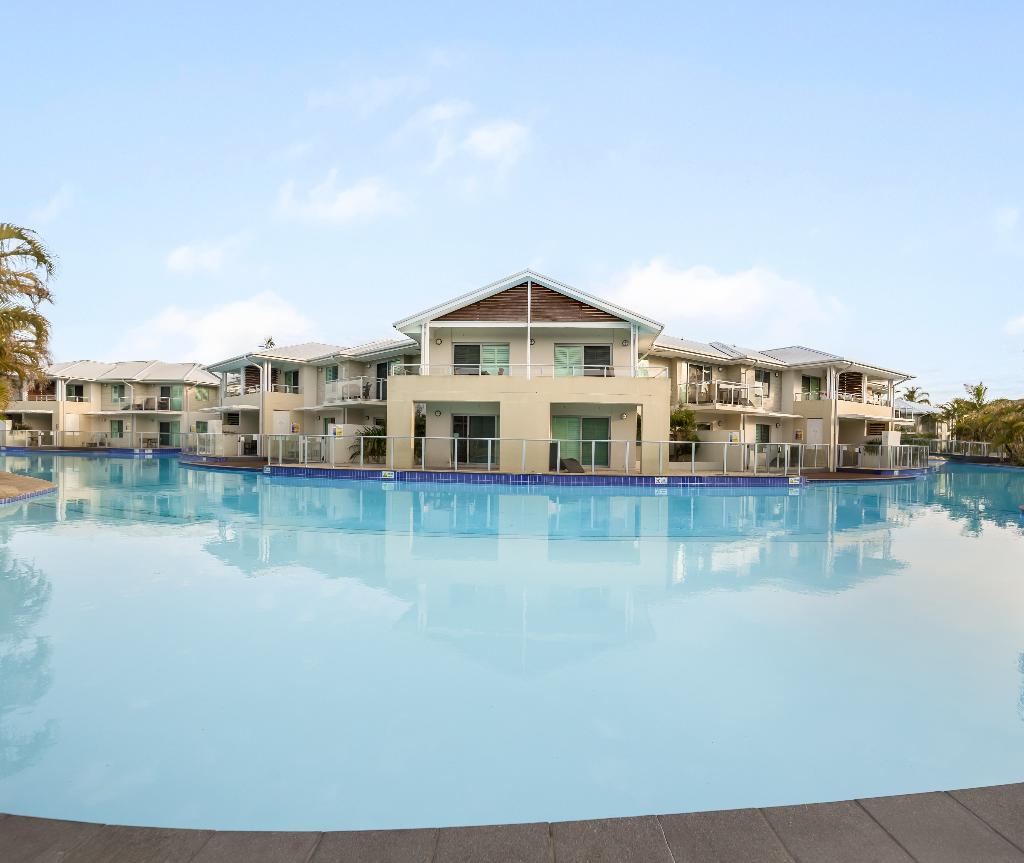 Oaks Port Stephens Pacific Blue Resort photo 27