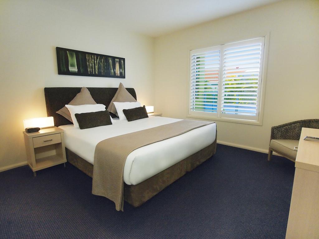 Oaks Port Stephens Pacific Blue Resort photo 43