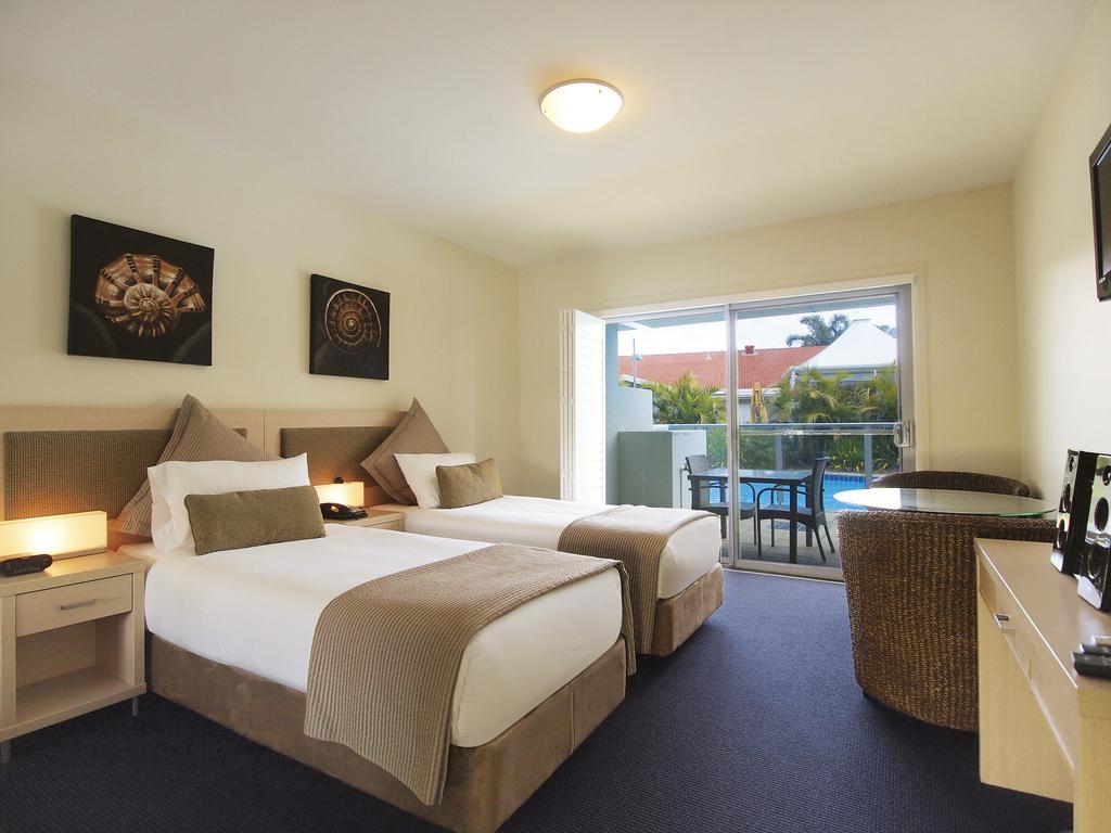 Oaks Port Stephens Pacific Blue Resort photo 76
