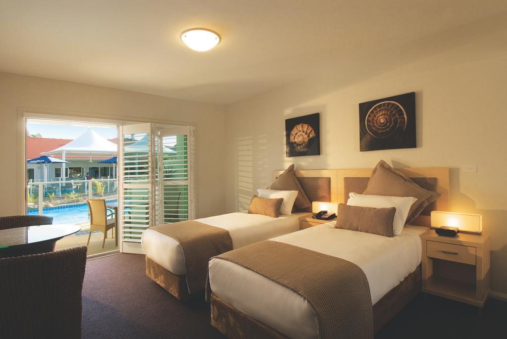 Oaks Port Stephens Pacific Blue Resort photo 78