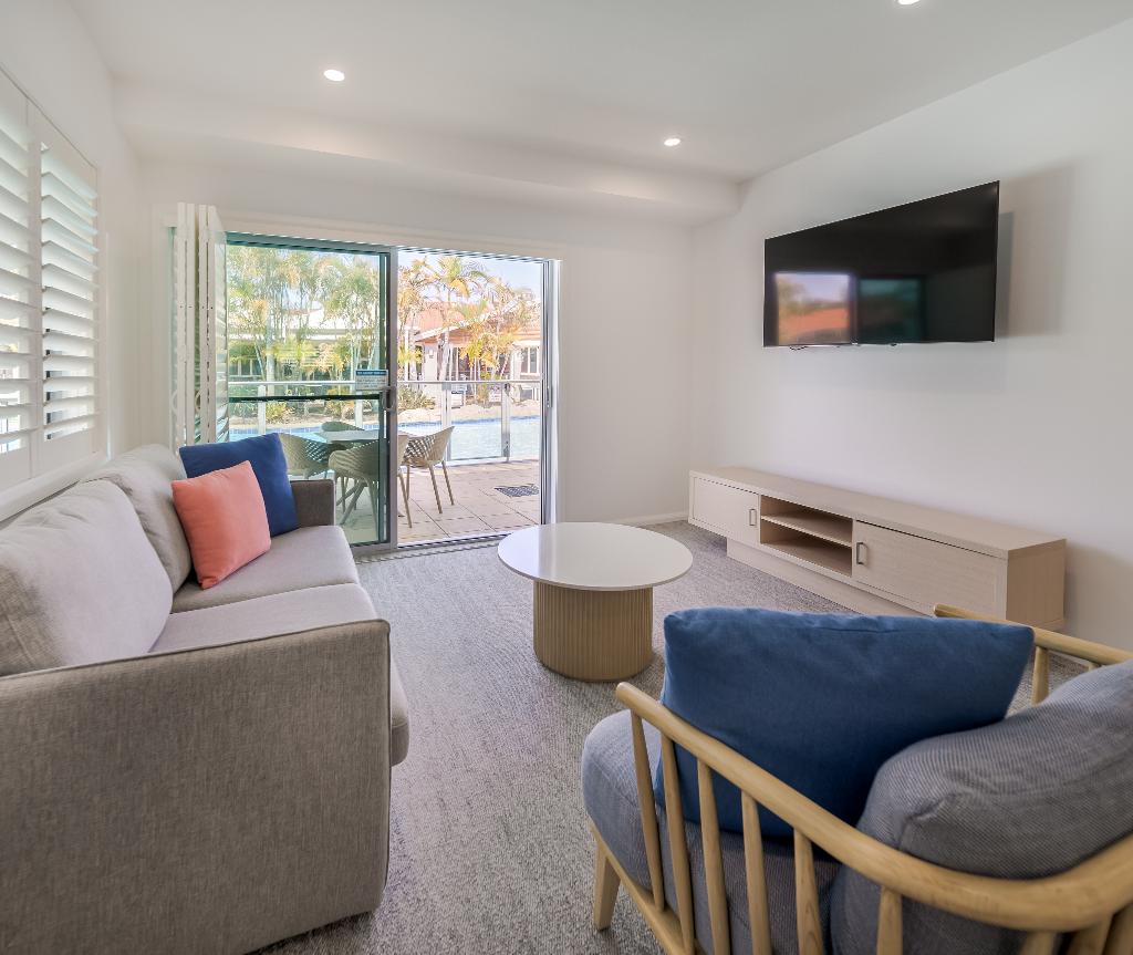Oaks Port Stephens Pacific Blue Resort photo 38