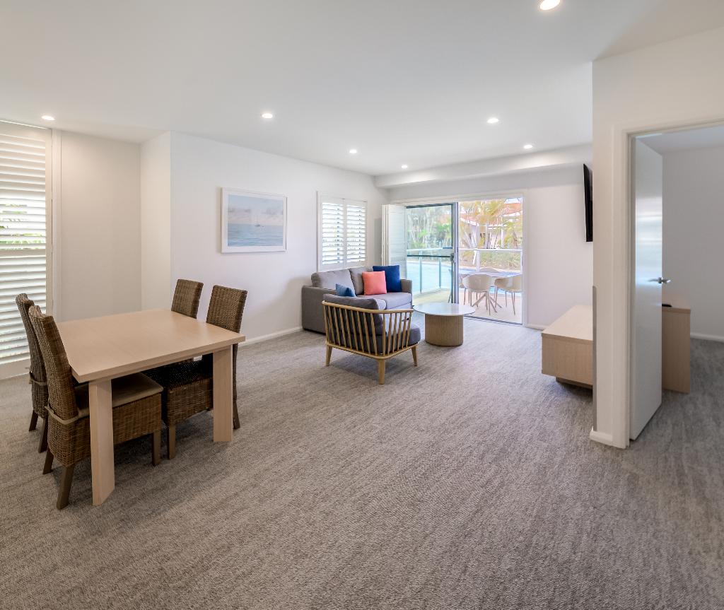 Oaks Port Stephens Pacific Blue Resort photo 30
