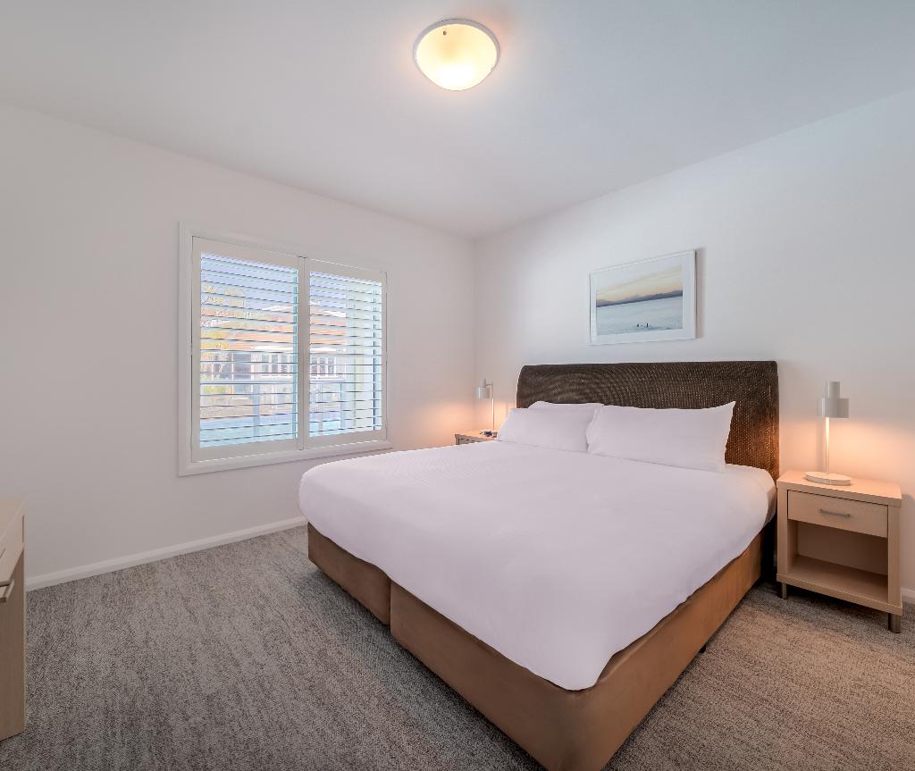 Oaks Port Stephens Pacific Blue Resort photo 33
