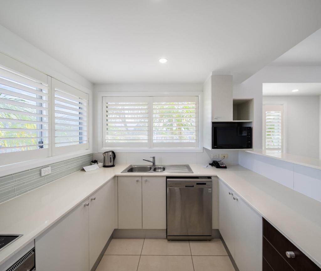 Oaks Port Stephens Pacific Blue Resort photo 13