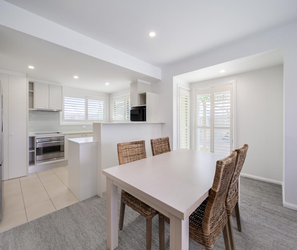 Oaks Port Stephens Pacific Blue Resort photo 19