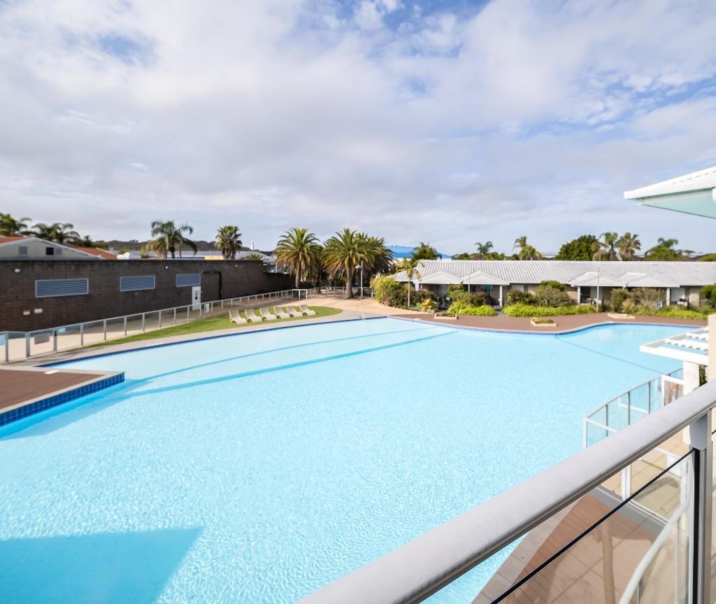 Oaks Port Stephens Pacific Blue Resort photo 45