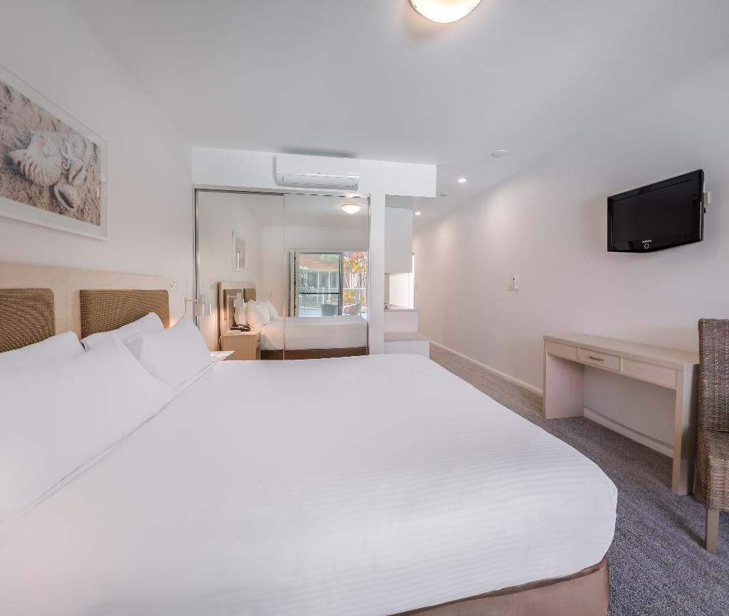 Oaks Port Stephens Pacific Blue Resort photo 100
