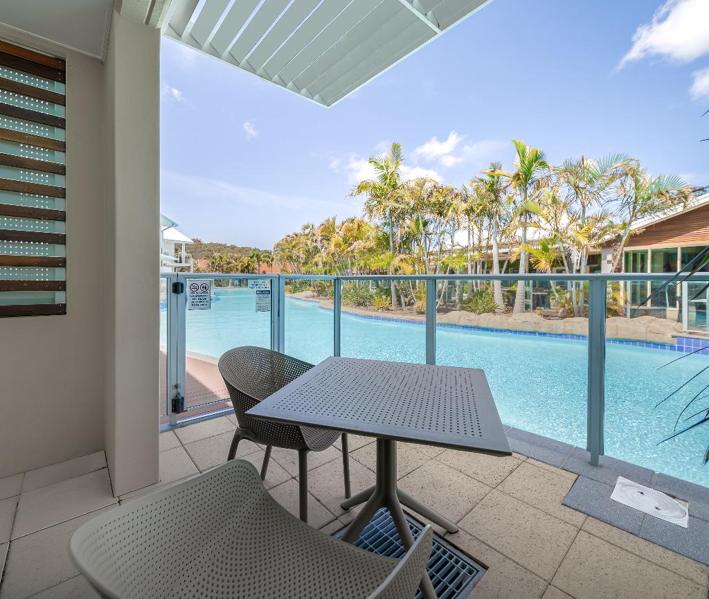 Oaks Port Stephens Pacific Blue Resort photo 56