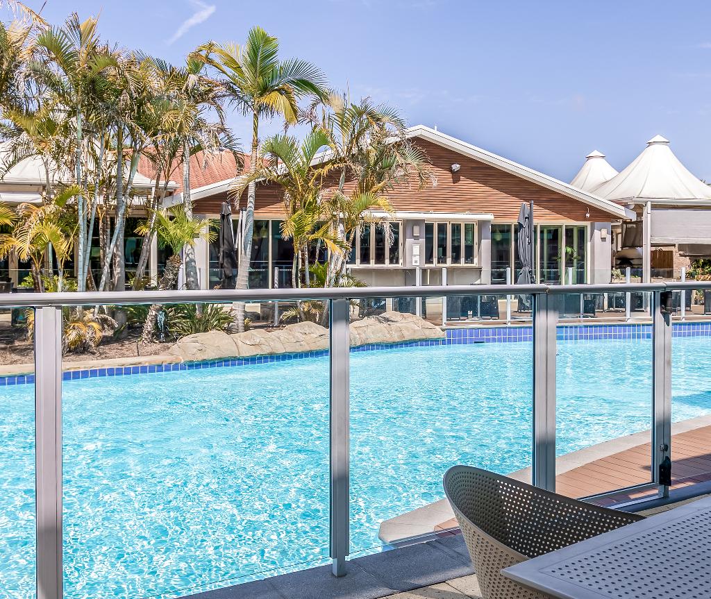 Oaks Port Stephens Pacific Blue Resort photo 60