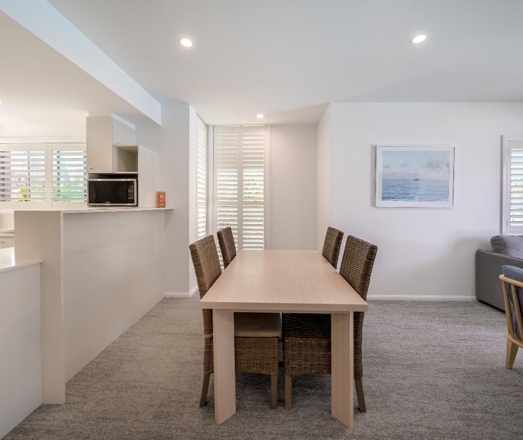 Oaks Port Stephens Pacific Blue Resort photo 53