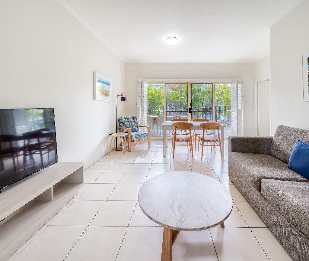Oaks Port Stephens Pacific Blue Resort photo 49