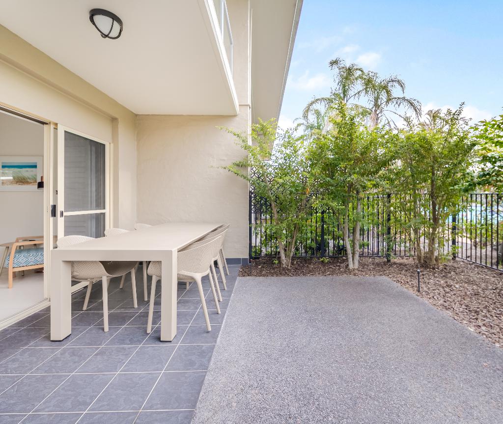 Oaks Port Stephens Pacific Blue Resort photo 8