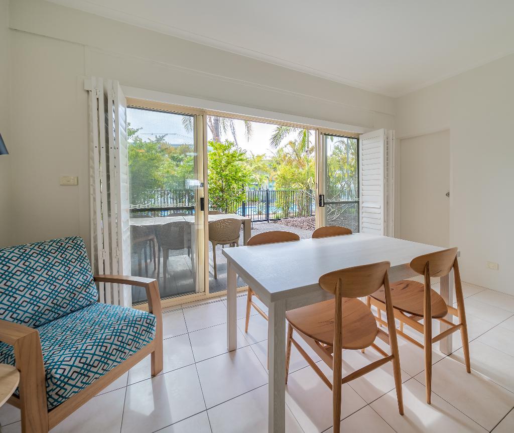 Oaks Port Stephens Pacific Blue Resort photo 7
