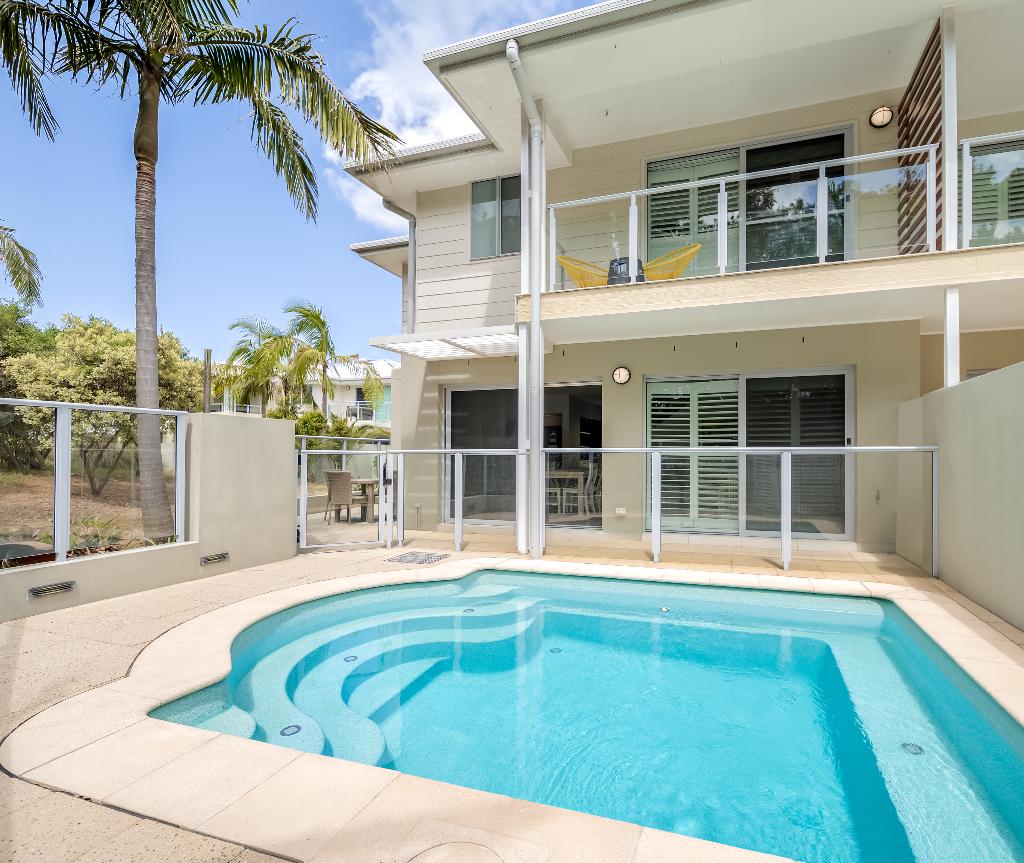 Oaks Port Stephens Pacific Blue Resort photo 97