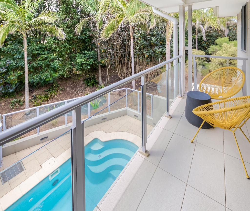 Oaks Port Stephens Pacific Blue Resort photo 81