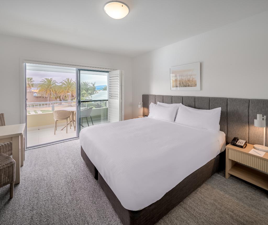 Oaks Port Stephens Pacific Blue Resort photo 65