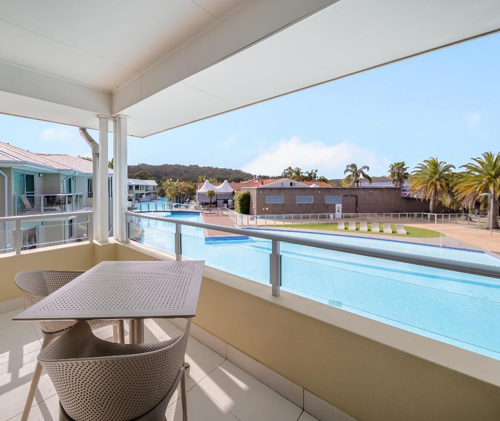 Oaks Port Stephens Pacific Blue Resort photo 57