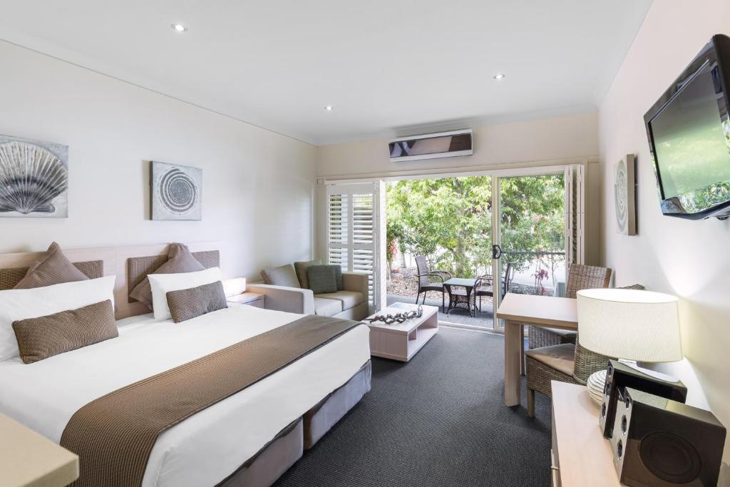 Oaks Port Stephens Pacific Blue Resort photo 62